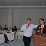 Marius Ciocan Fungift GPeC 2008