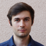 Daniel Luca Elastic Orange