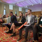 DrumCafe la GPeC 2013