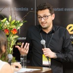 Iulian Padurariu GPeC Summit