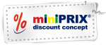 miniprix discount