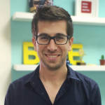 Omri Yacubovich Commerce Sciences
