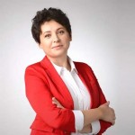 Cristina Popa FashionDays